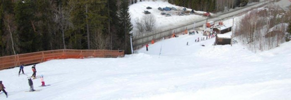 Kretskarusell Rambydalen